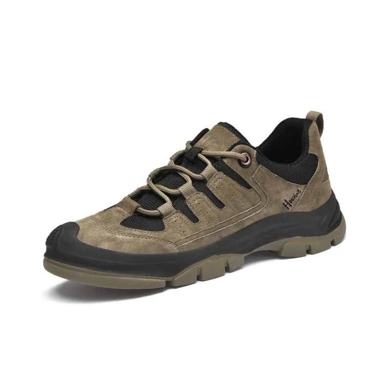 Extravagant Casual Shoes Men's Sand-1