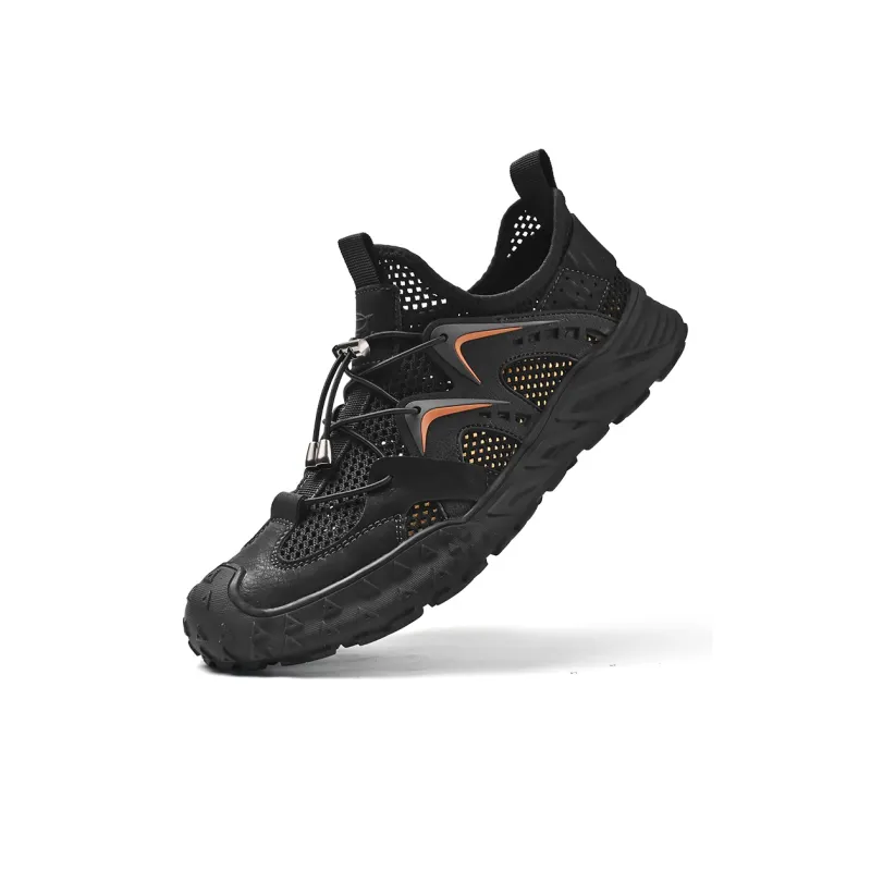 Kangaroo Head Breathable Low-Top Casual Shoes Unisex-11