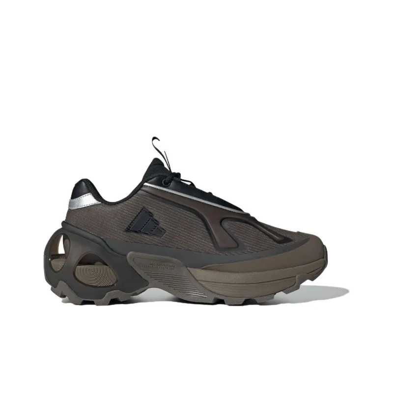 adidas Wonder Runner Brown-1