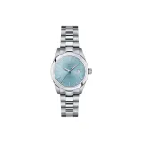 Blue Dial