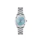 Blue Dial