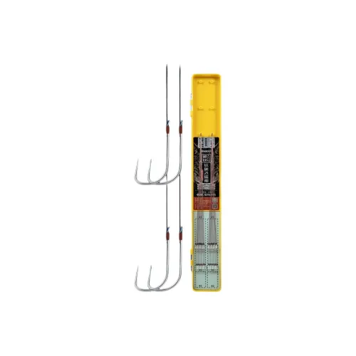 Long Rock Fish Hook Barbless Hook