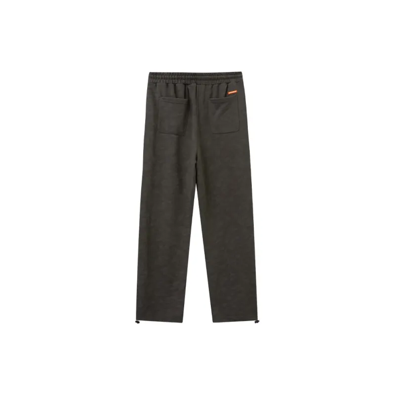 SPRAYGROUND Knitted Sweatpants Unisex-1