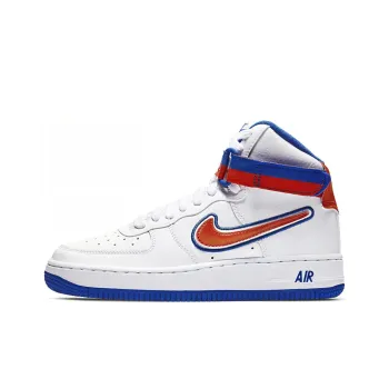 Nike Air Force 1 High LV8 Sports 'Knicks' Gs