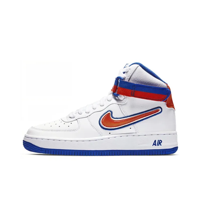 Nike Air Force 1 High LV8 Sports 'Knicks' Gs-0