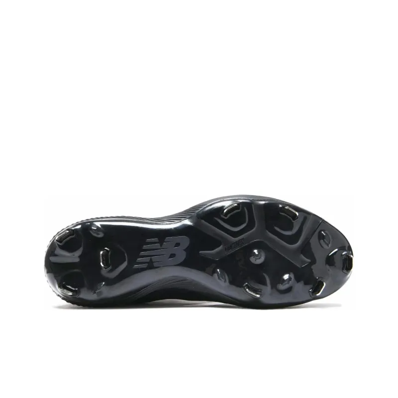 New Balance NB FuelCell X 4040 V7 Anti Slip And Wear Resistant Support Cushioning Low Top Training Shoes Unisex Black-5