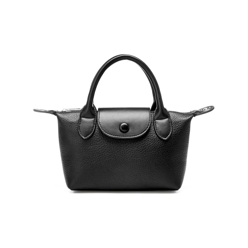 JOSINY PU Crossbody One Shoulder Handbag Women's-2