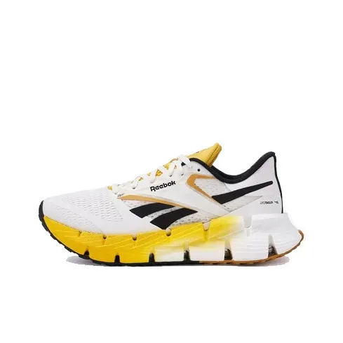 FloatZig Reebok 1 'Chalk Clay Yellow'
