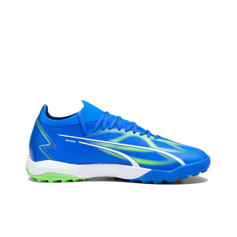 PUMA Ultra Match Tt 'Blue Green'-1