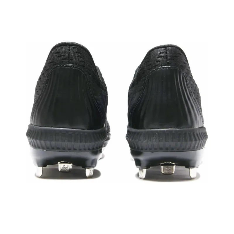 New Balance NB FuelCell X 4040 V7 Anti Slip And Wear Resistant Support Cushioning Low Top Training Shoes Unisex Black-4