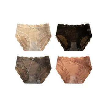 Ordifen Underpants Women's 4 Pack