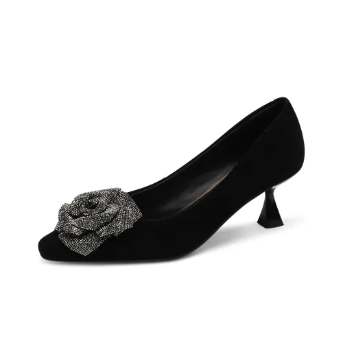 FMM High Heels Women's