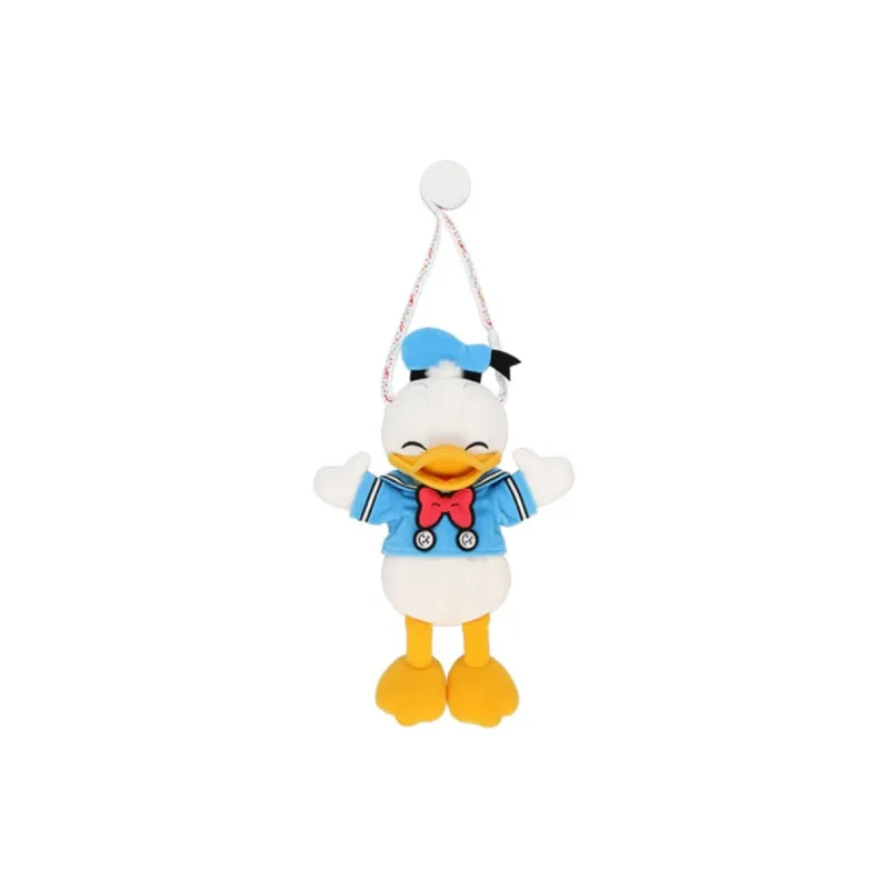 Disney Donald Duck City Collection Donald Duck Crossbody Bag Doll Products-0