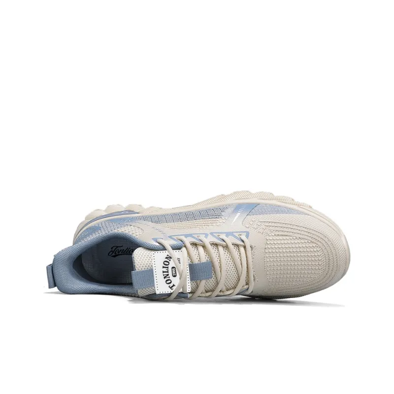 Tonlion Low Top Running Shoes Men's-3