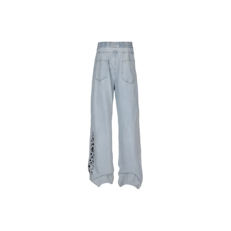 David Bakken Jeans Unisex-9