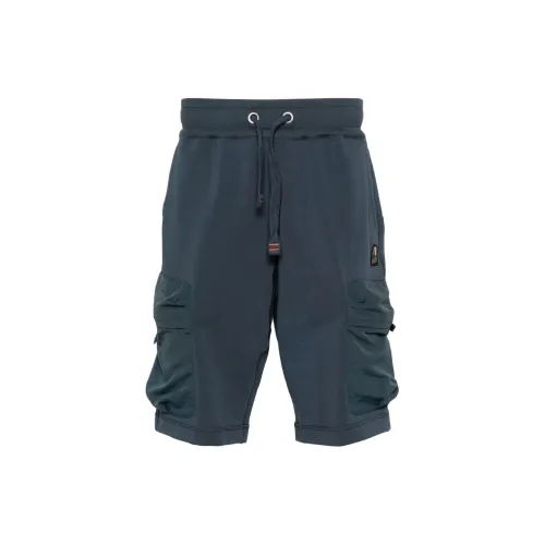 PARAJUMPERS Irvine Track Shorts