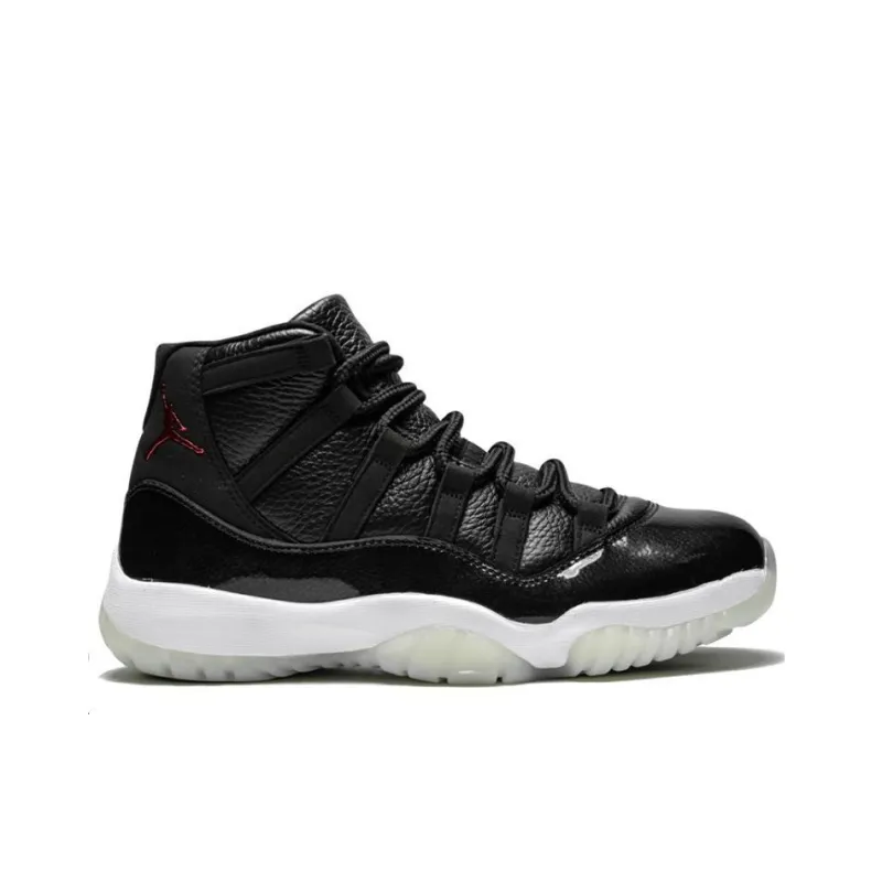Jordan 11 Retro 72 10-1