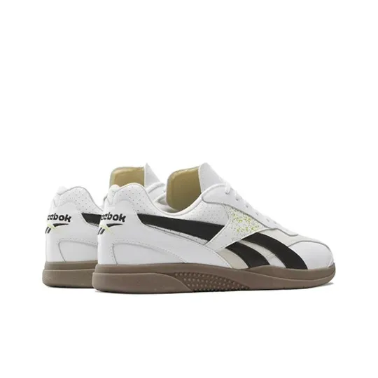 Reebok Hammer Street 'White Black Gum'-4