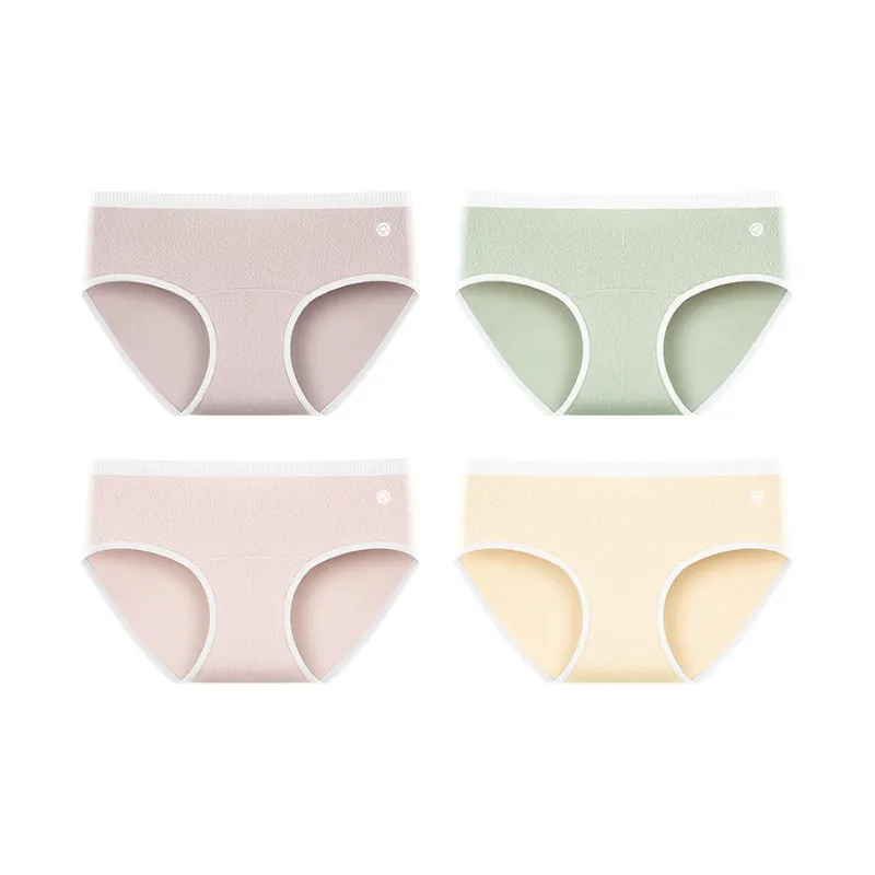 Ordifen Underpants Women's 4 Pack-16