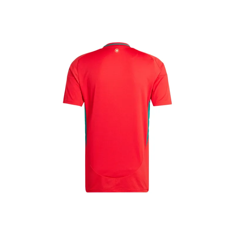 Adidas Wales 24 Home Jersey-1