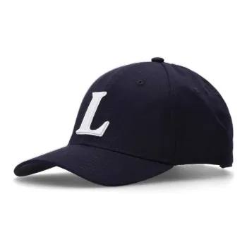 LACOSTE Logo embroidered Baseball Cap