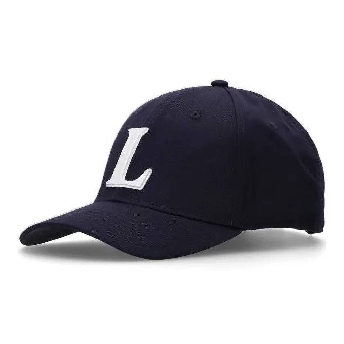 LACOSTE Logo embroidered Baseball Cap-0
