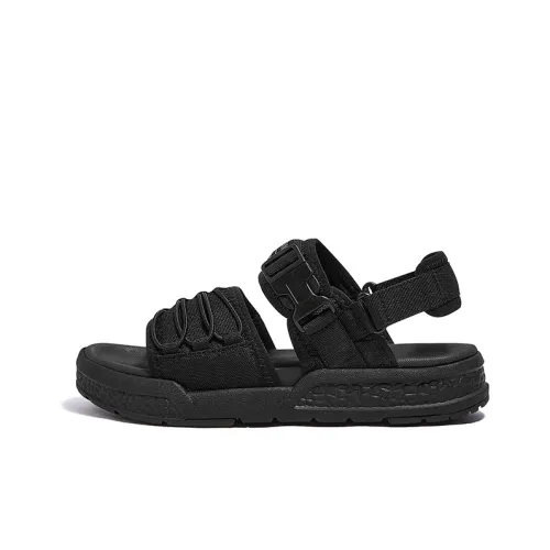 CAMEL Beach Sandals Women's