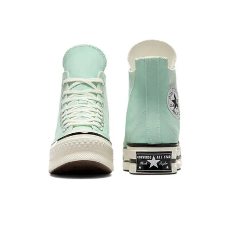 Converse Chuck 70 Plus High 'Sticky Aloe Green'-3