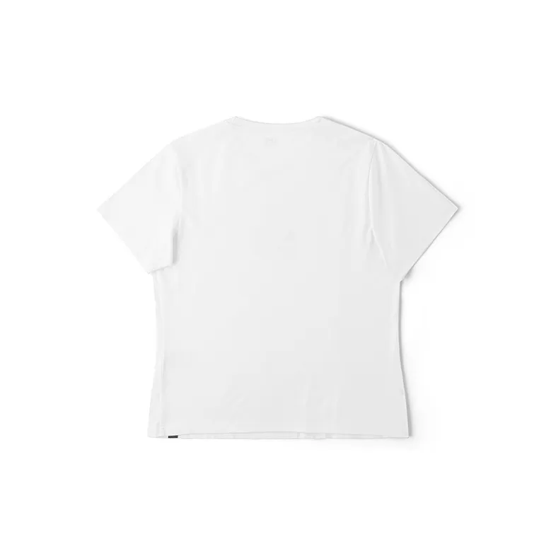 Lee T Shirts Women's White-1