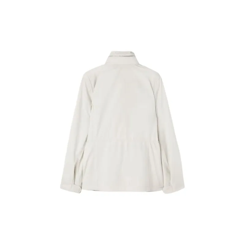 Loro Piana Jackets & Coats Women's Pearl Gray-1