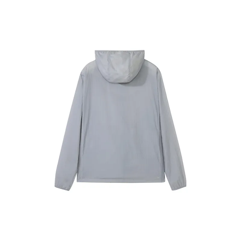 PIONEER CAMP Sun Protection Clothing Unisex-3