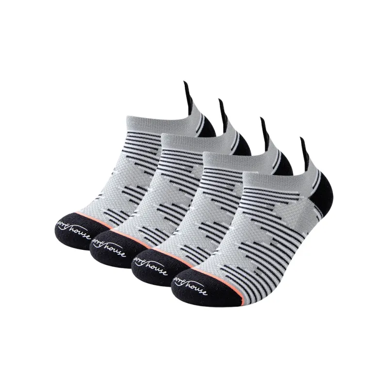 SPORT'S HOUSE Cycling Socks Women's 2 Pack-8