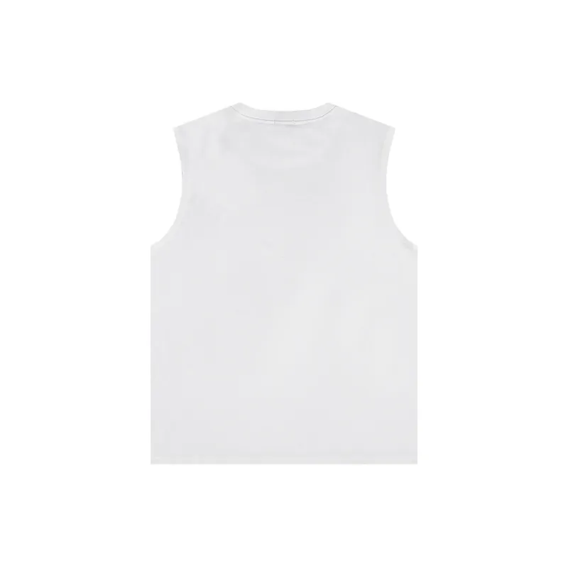 ROCK PLAN Tank Tops Unisex-1