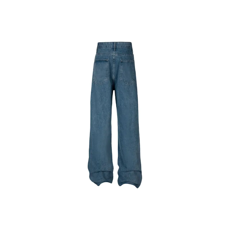 David Bakken Jeans Unisex-33