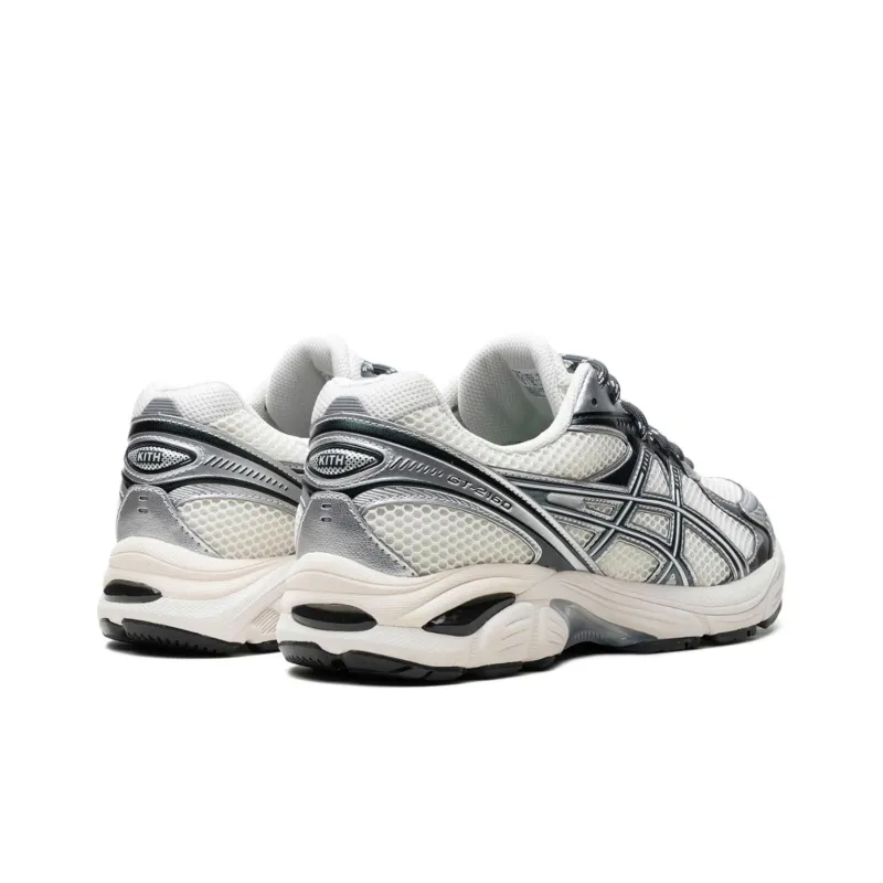 Asics GT 2160 Kith Cream Scarab 2024-3