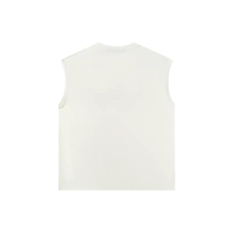 Gwola Tank Tops Unisex-3