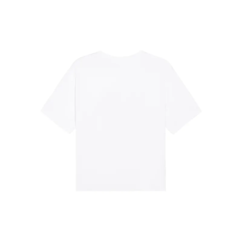ECHOSTA T-Shirts Women's White-1