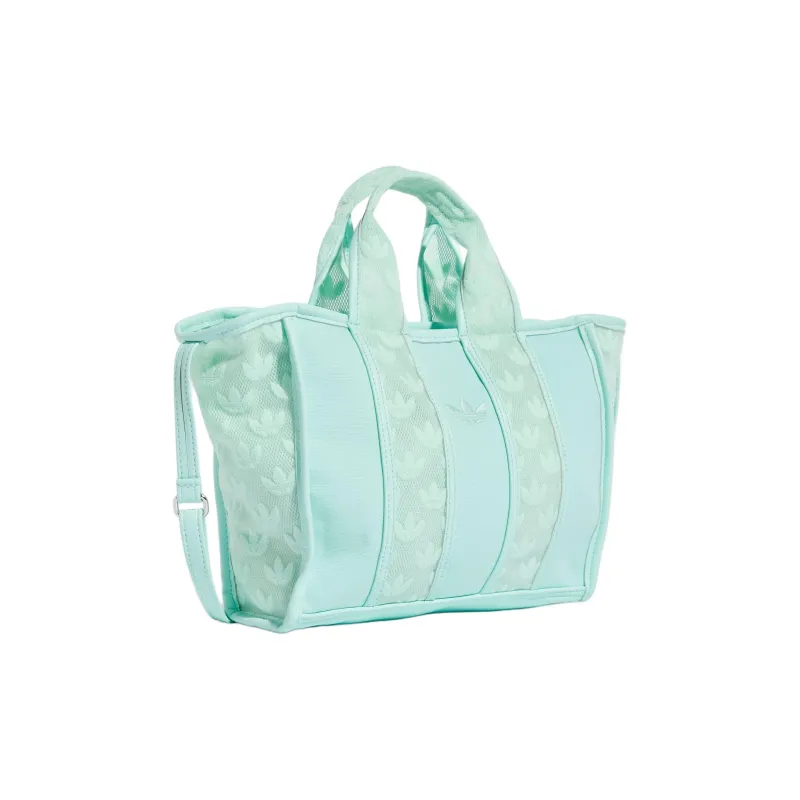 Adidas Originals Handbags Transparent Mint-1