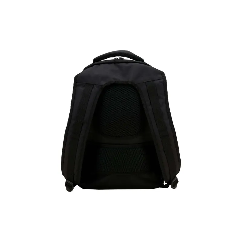 Traveler’s Choice PC Backpack Regular Unisex Black-2