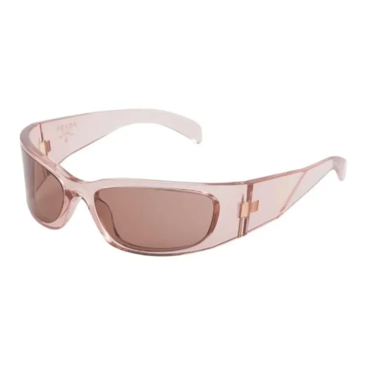 PRADA Shield Sunglasses-0