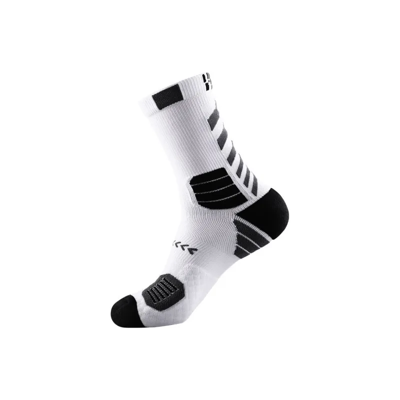Brute Rabbit Basketball Socks Men's-34