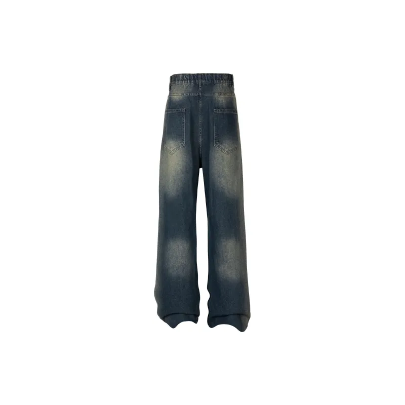 David Bakken Jeans Unisex-9