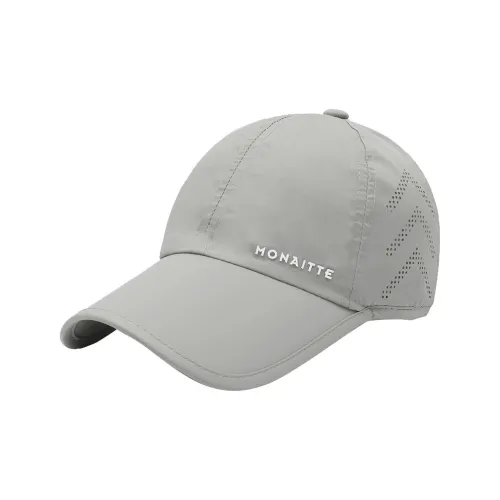 MONAITTE || Sun Protection Hat Baseball Caps Unisex