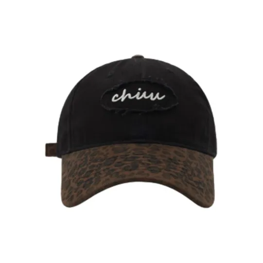 J W Baseball Caps Unisex-5