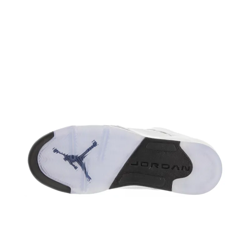 JORDAN 5 Retro Low Wolf Grey GS-4