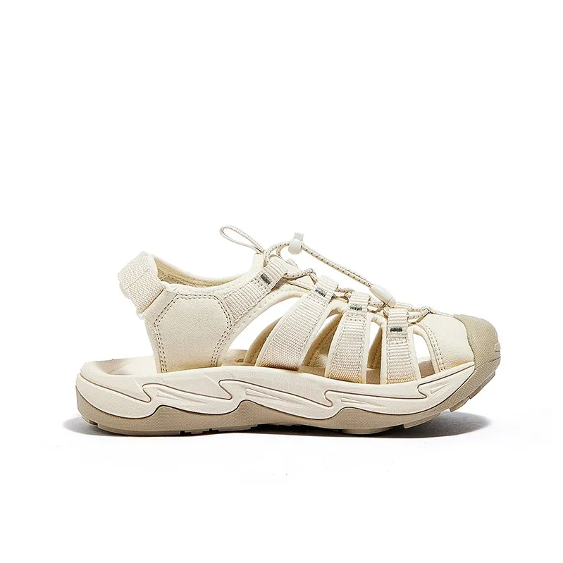 CAMEL River Trekking Shoes Unisex Black/Beige/Rose Red/Brown-7