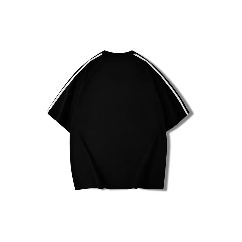NOTFORMAD T Shirts Unisex-5