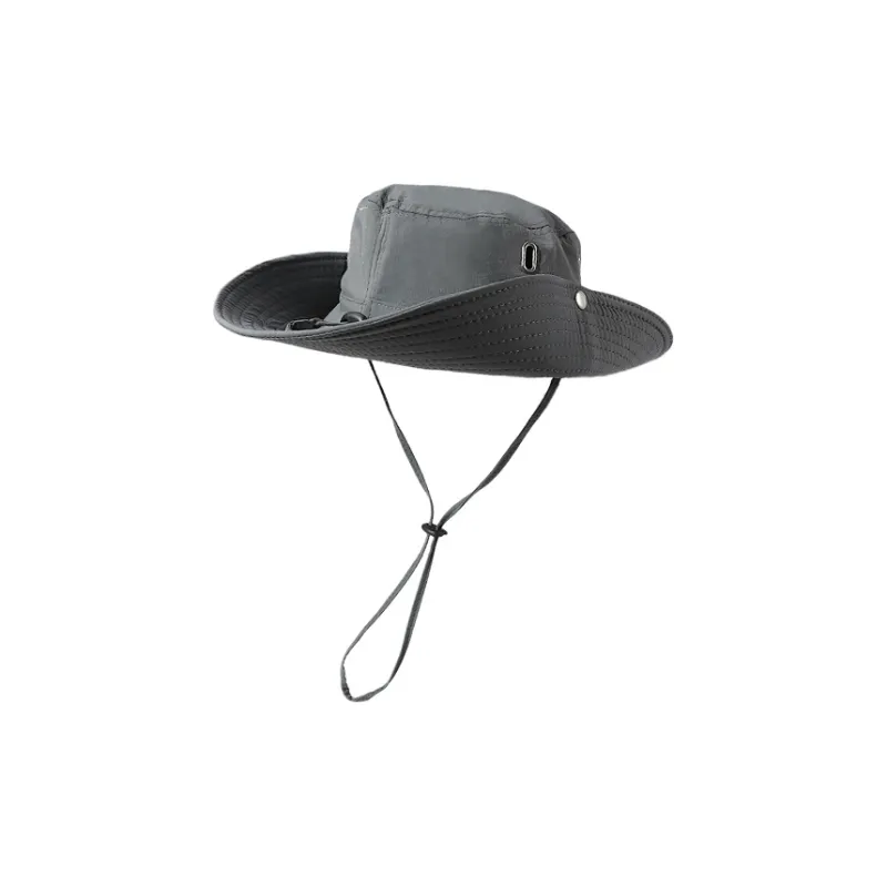 ACUC Bucket Hats Unisex-3