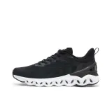 Obsidian Black/361 White