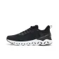 Obsidian Black/White